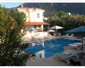 Likya Butik Apart Hotel